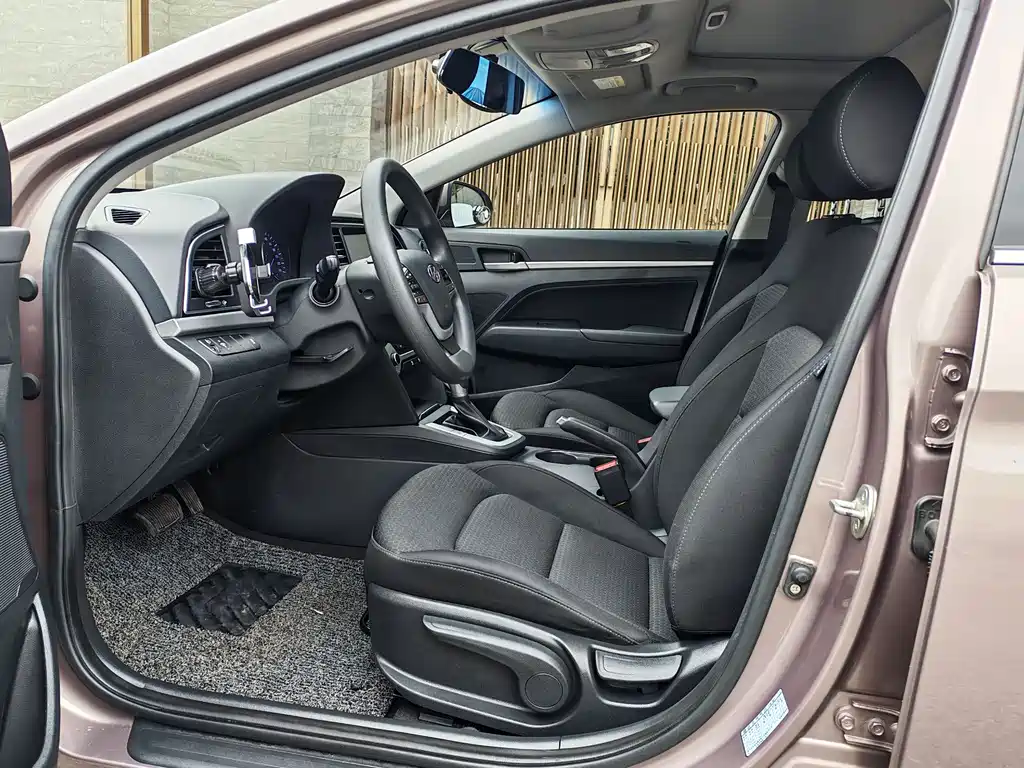 Lingdong 2016 1.6L automatic smart · elite model купить на сайте DeffCars
