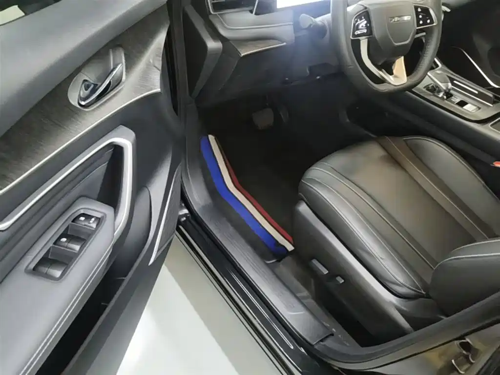Venucia V 2023 260T Dark Horse Edition Pro купить на сайте DeffCars