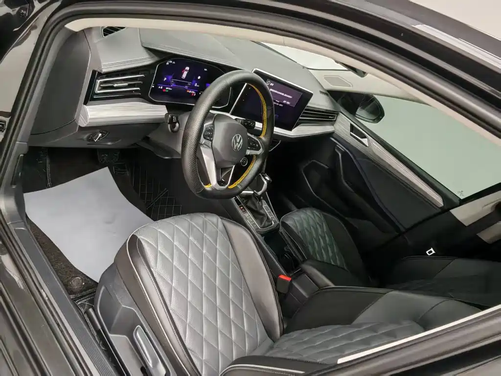Sagitar 2025 300TSI DSG Super Edition купить на сайте DeffCars