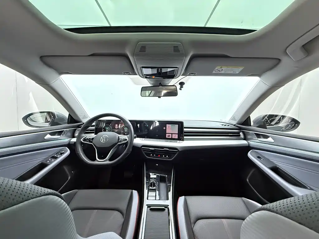 Lingdu 2022 Lingdu L 280TSI DSG Hot Edition купить на сайте DeffCars