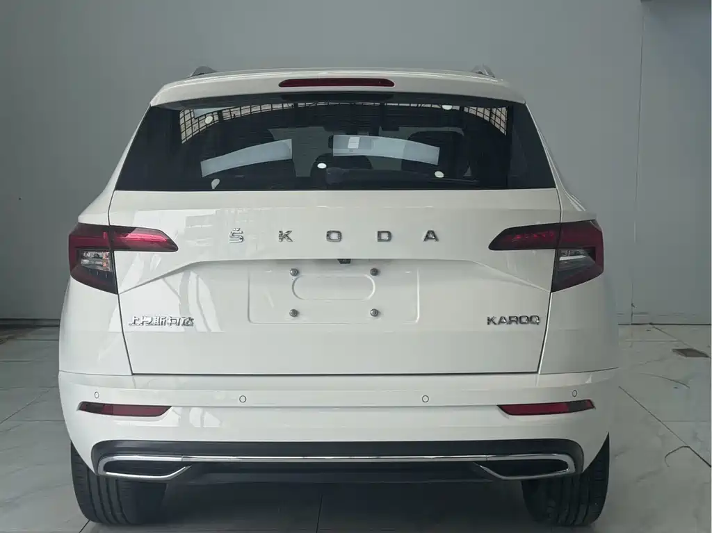 Korok 2022 TSI280 Luxury Edition купить на сайте DeffCars