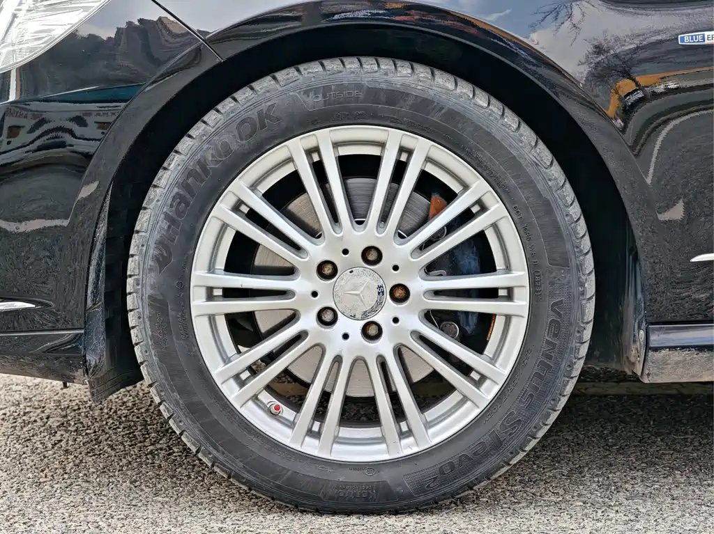 Mercedes-Benz E-Class 2012 E 200 L CGI Elegant купить на сайте DeffCars