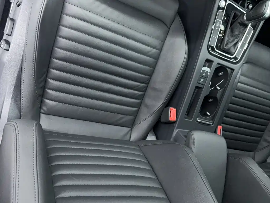 Magotan 2018 facelift 380TSI DSG luxury model купить на сайте DeffCars