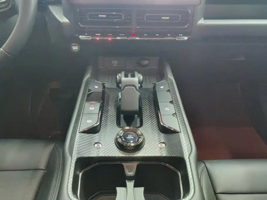 HAVAL Raptor New Energy 2024款 Hi4 102 Pro купить на сайте DeffCars