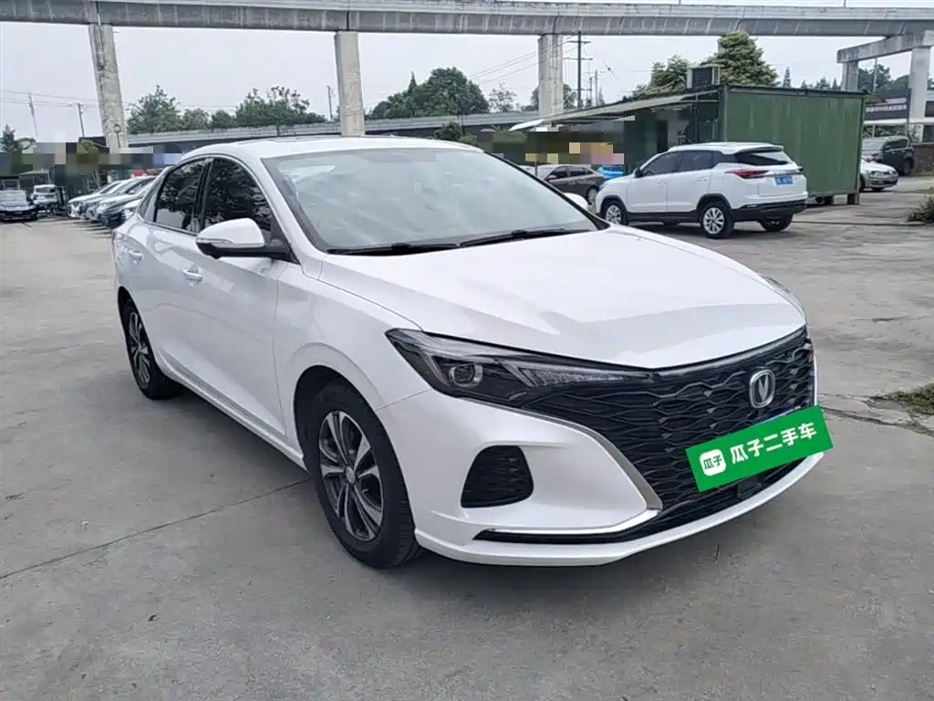 EADO 2021 PLUS Blue Whale NE 1.4T GDI DCT Premium Type купить на сайте DeffCars