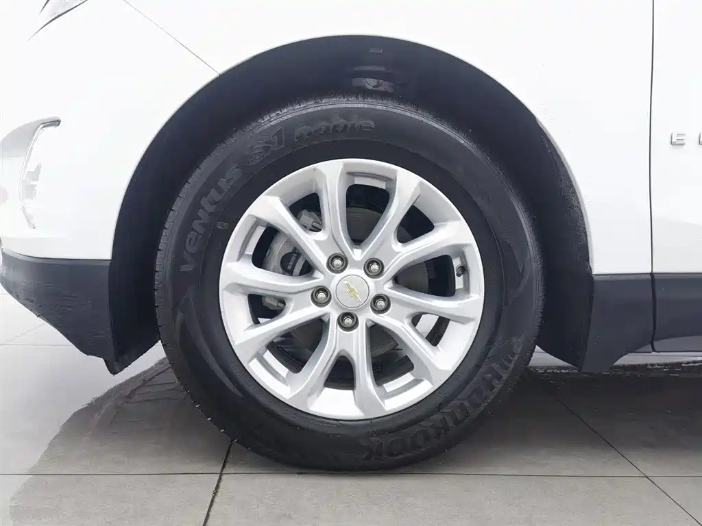 Explorer 2019 535T Automatic Edition National VI купить на сайте DeffCars