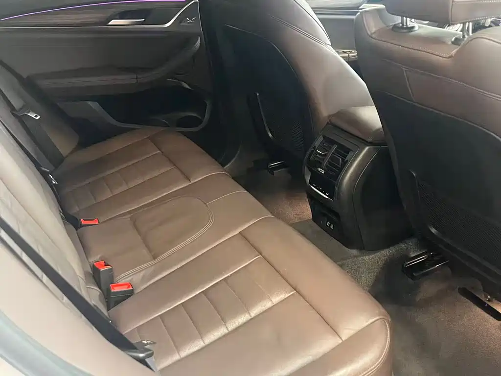 BMW X3 2021 xDrive28i M Sports Package купить на сайте DeffCars