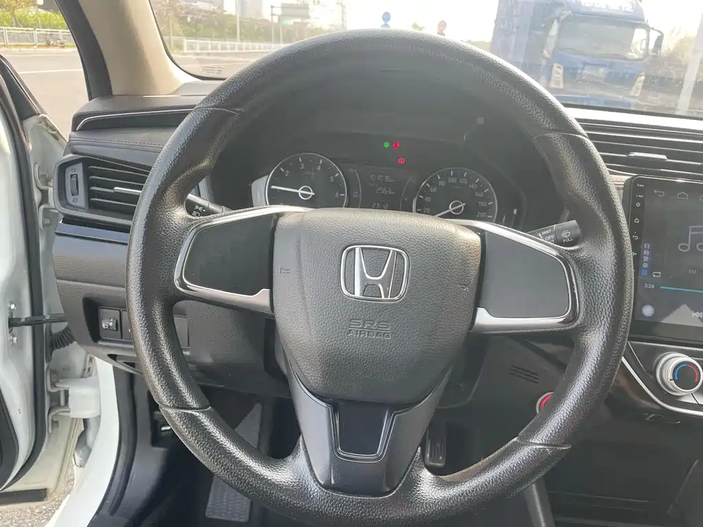 Lingpai 2019 180Turbo CVT Comfort Edition National V купить на сайте DeffCars