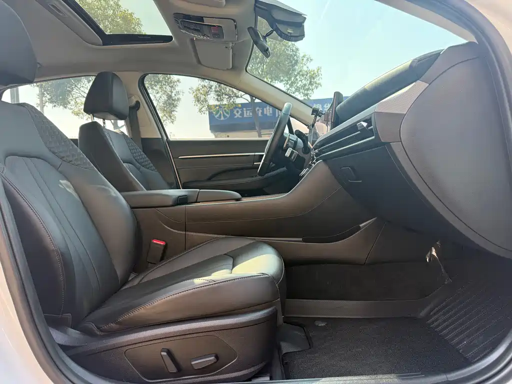 Sonata 2024 1.5T Pro купить на сайте DeffCars
