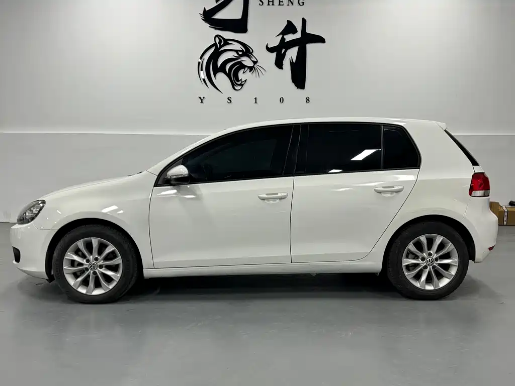 Golf 2012 1.4TSI automatic comfort type купить на сайте DeffCars