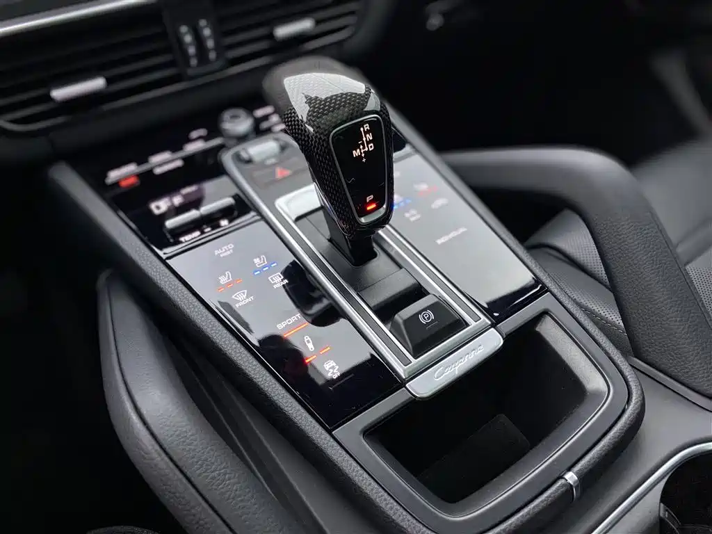 Cayenne 2019 Cayenne 3.0T купить на сайте DeffCars