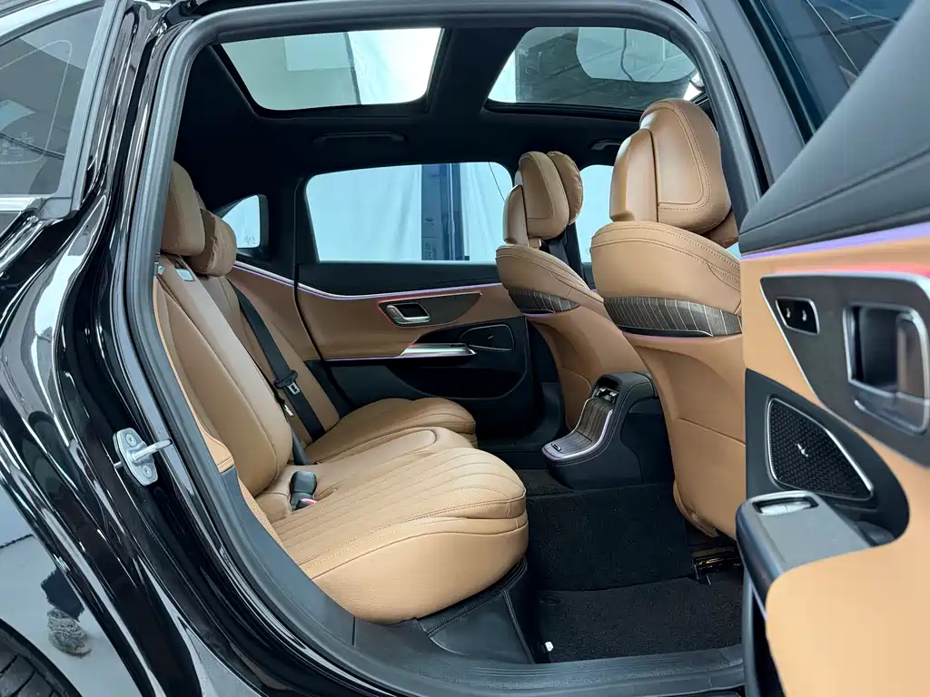 Mercedes-Benz E-Class 2024 E 300 L Fashion Model купить на сайте DeffCars