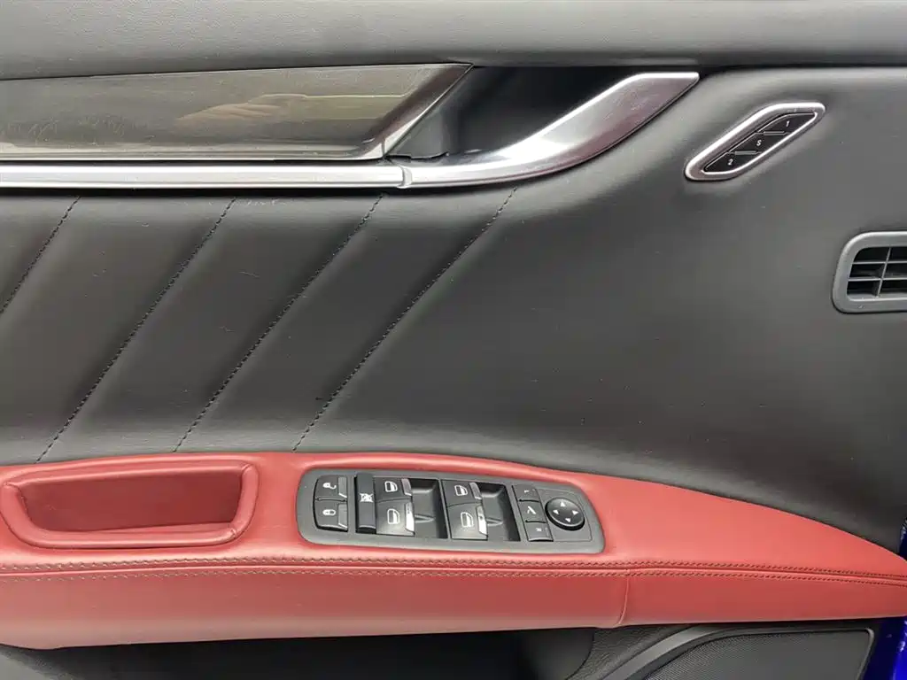 Ghibli 2021 2.0T Edge Edition купить на сайте DeffCars