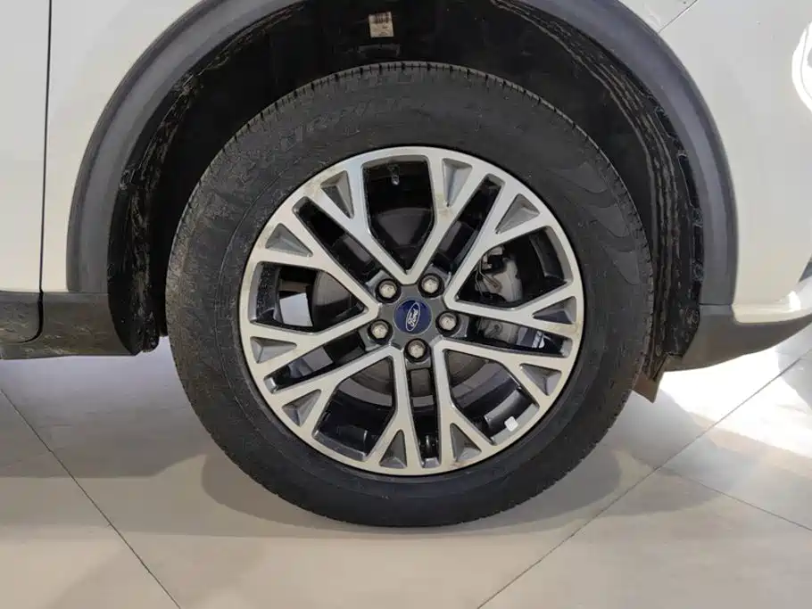 Ruiji 2020 EcoBoost 245 two-wheel drive Yaoxiang model купить на сайте DeffCars