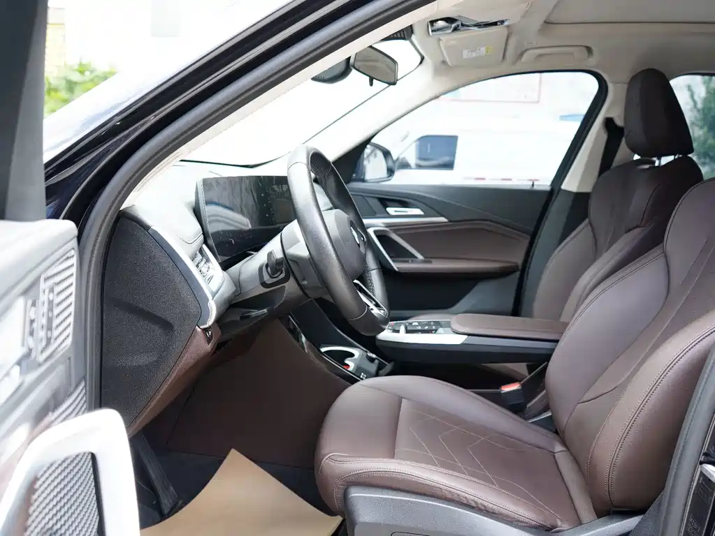BMW X1 2023 sDrive25Li M Sports Package купить на сайте DeffCars