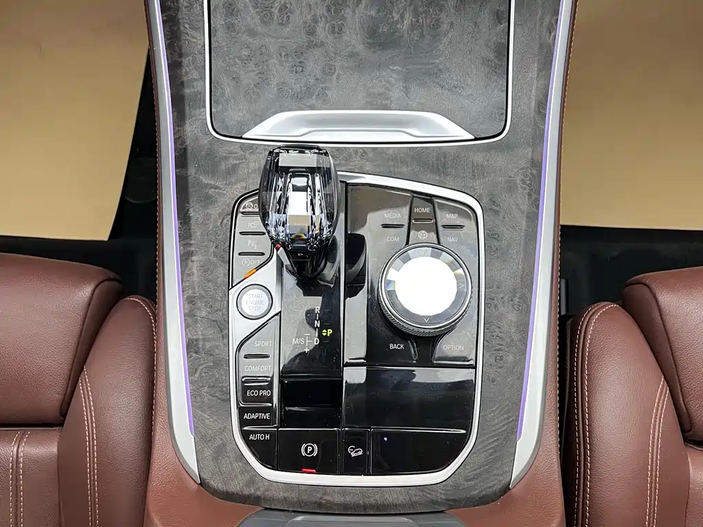 BMW X5 imported 2021 facelift xDrive40i M sports package купить на сайте DeffCars