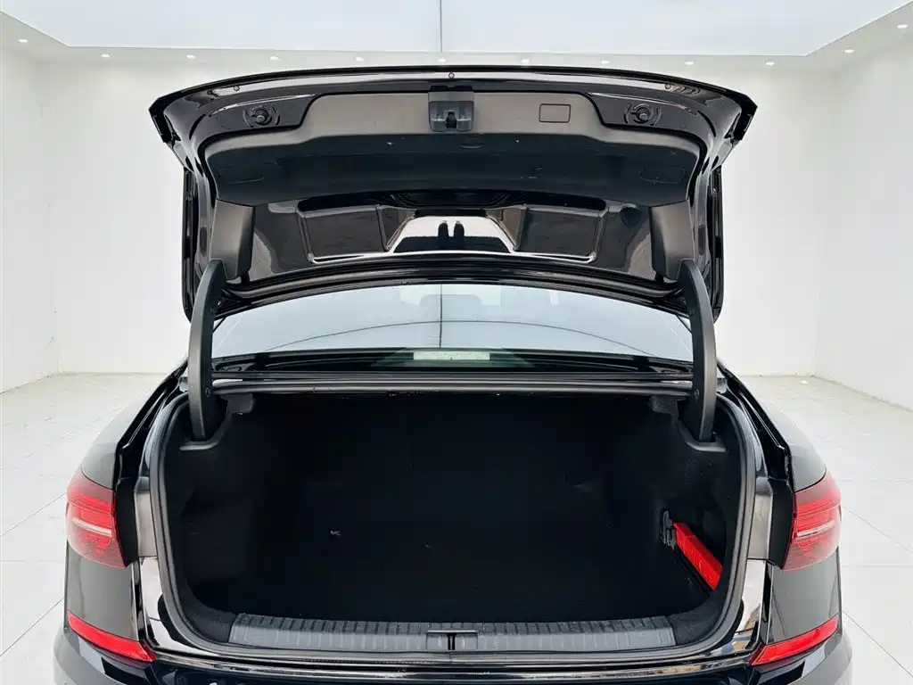 Passat 2019 280TSI Business Edition National VI купить на сайте DeffCars
