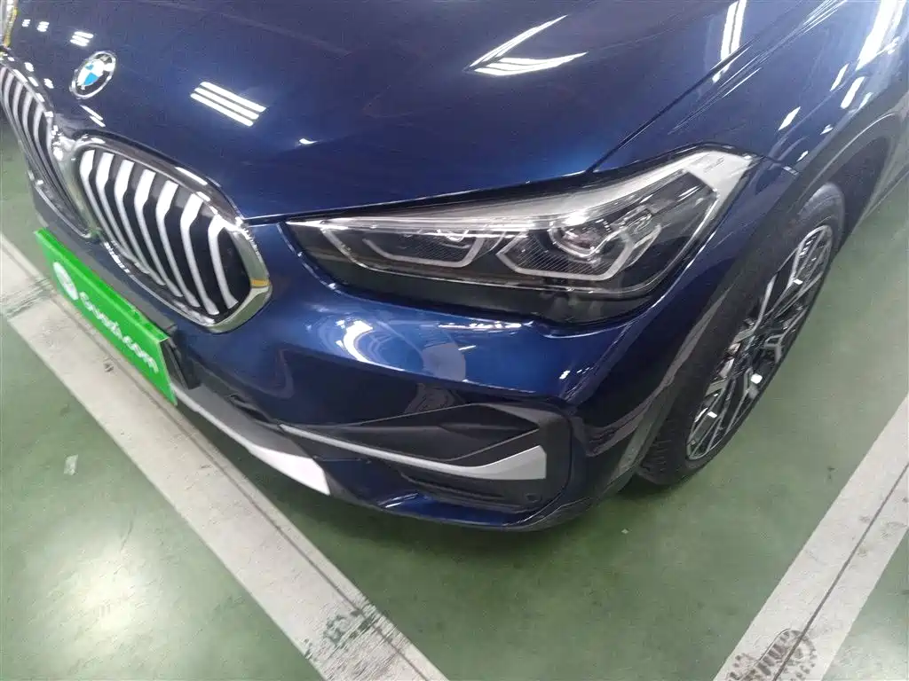 BMW X1 2020 xDrive25Li Exclusive Model купить на сайте DeffCars