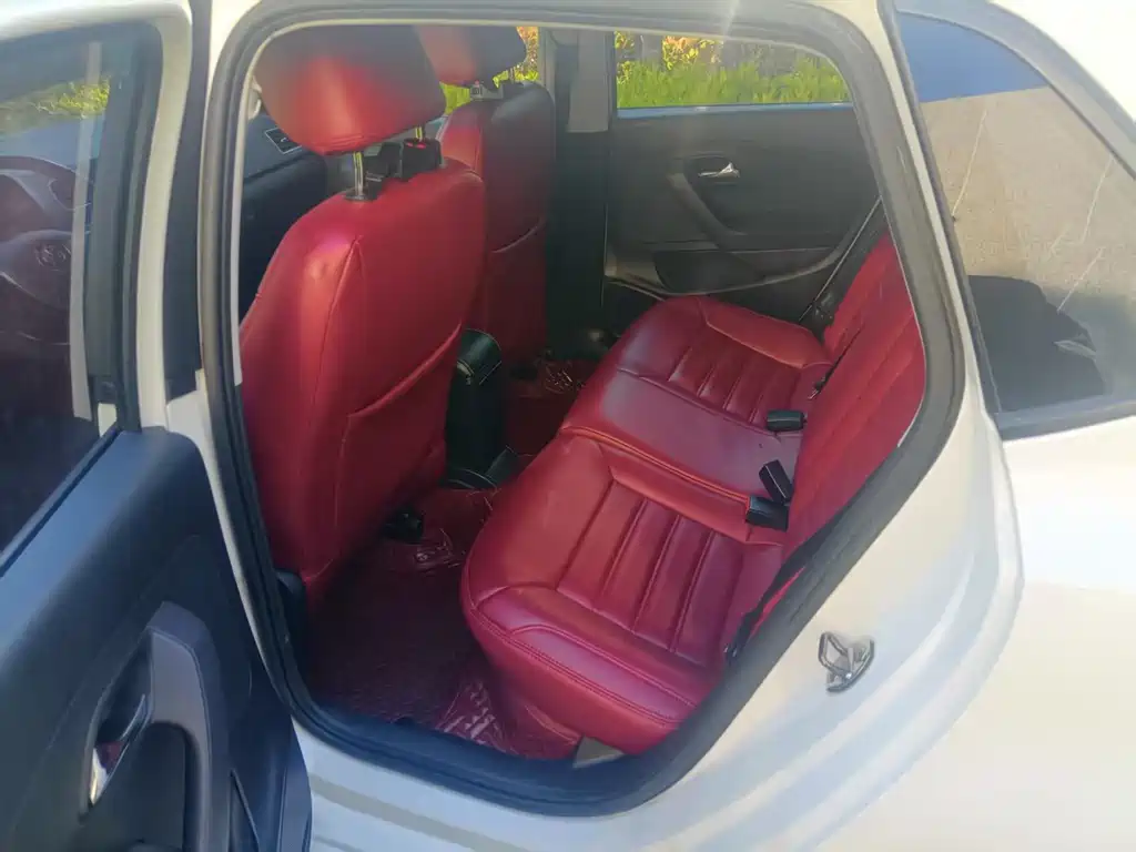Polo 2018 1.5L automatic safety model купить на сайте DeffCars