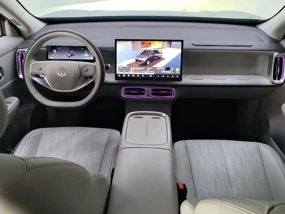 B10 2025 510 lidar version купить на сайте DeffCars