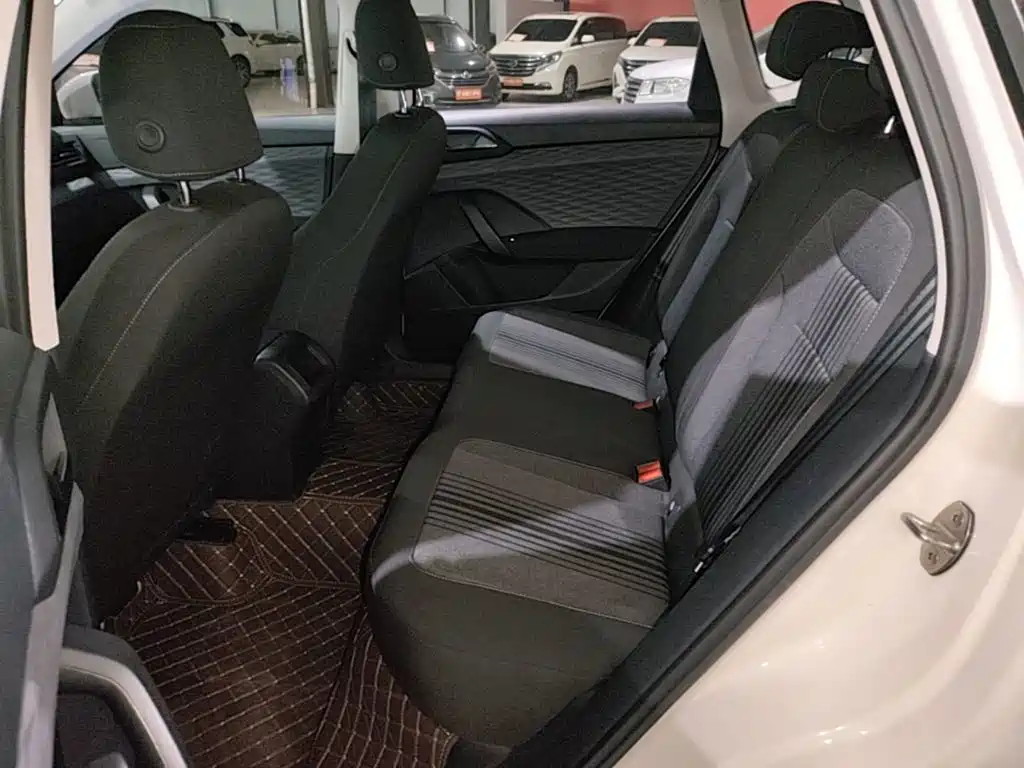 Tuyue 2020 280TSI 2WD Fashion Edition National VI купить на сайте DeffCars