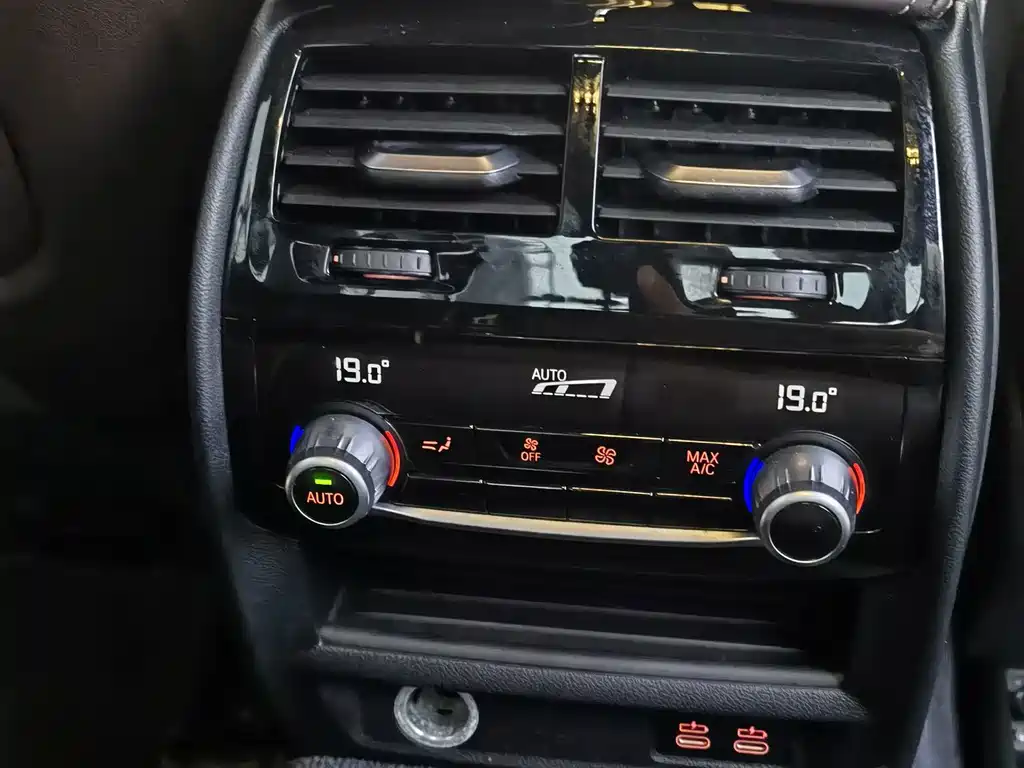 BMW 5 Series Imported 2020 540i Fashion Edition M Sports Package купить на сайте DeffCars