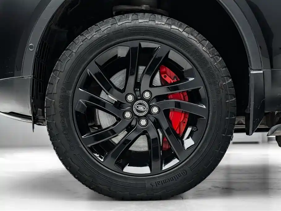 Discover 2019 3.0 SC V6 HSE купить на сайте DeffCars