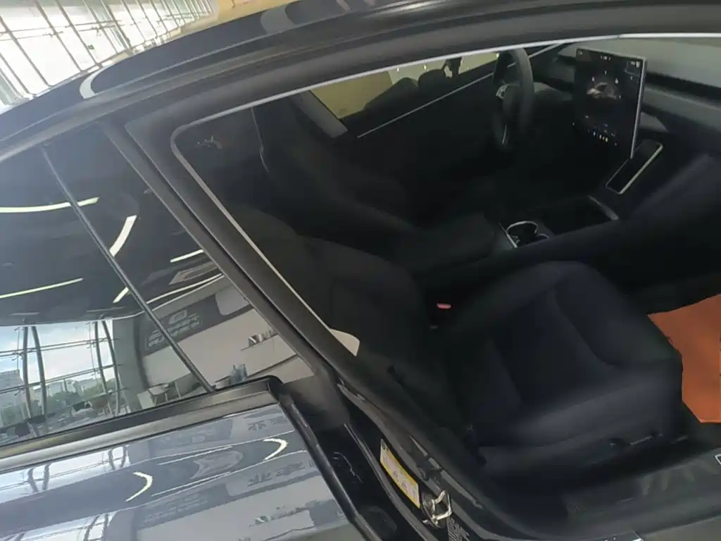Model 3 2023 Long Range All-Wheel Drive Edition купить на сайте DeffCars