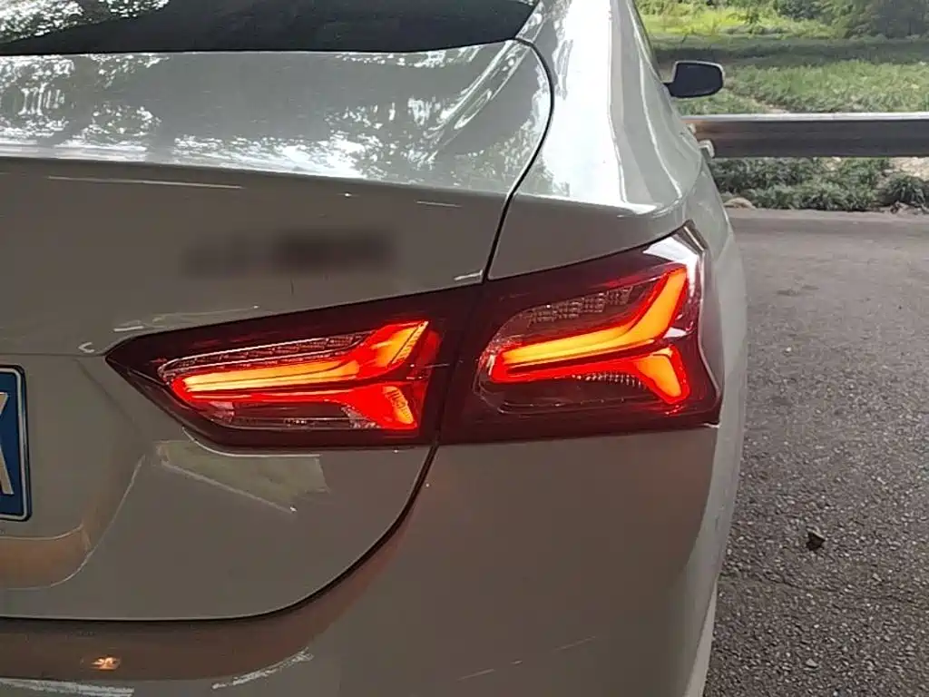 Malibu XL 2023 1.5T Sharp Edition купить на сайте DeffCars