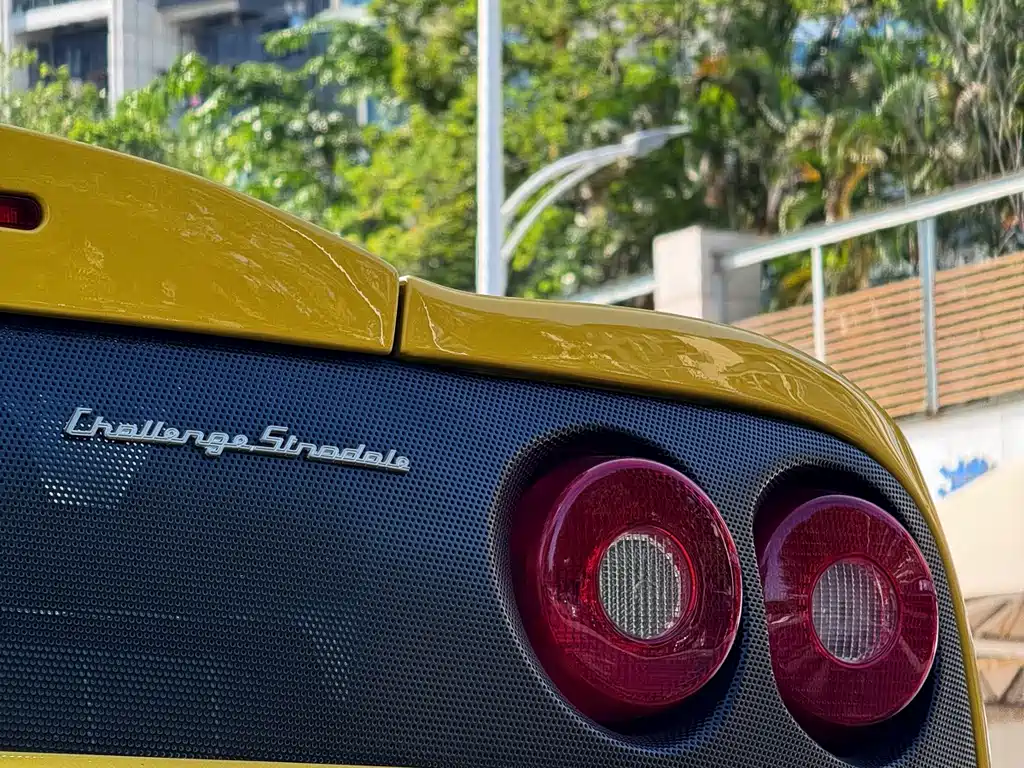 Ferrari 360 2004 Modena 3.6 купить на сайте DeffCars