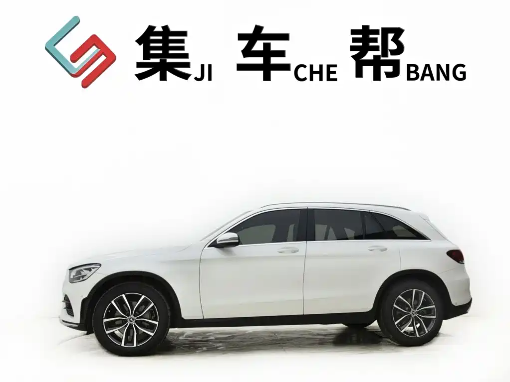 Mercedes-Benz GLC 2021 GLC 260 L 4MATIC luxury model купить на сайте DeffCars