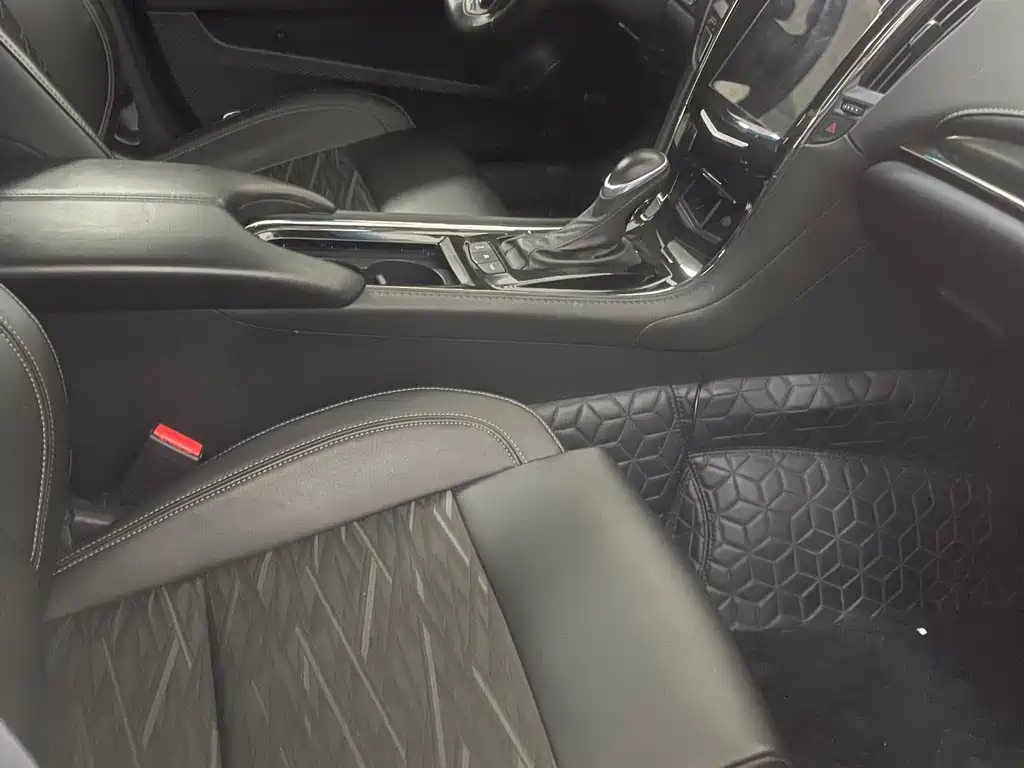 Cadillac ATS-L 2017 28T Technology купить на сайте DeffCars