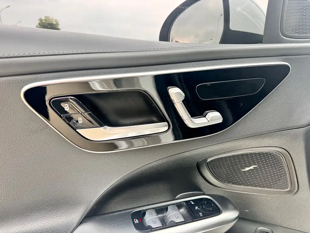 Mercedes-Benz C-Class 2022 C 200 L Sports Edition купить на сайте DeffCars