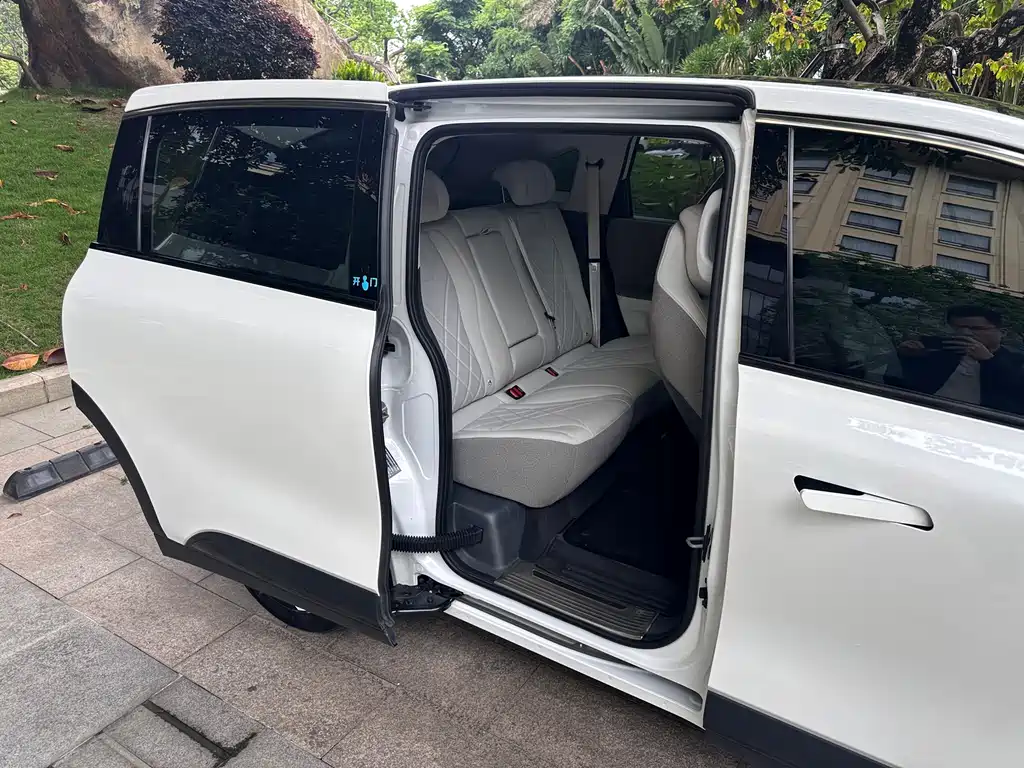 Jihu Koala S 2024 AIR купить на сайте DeffCars