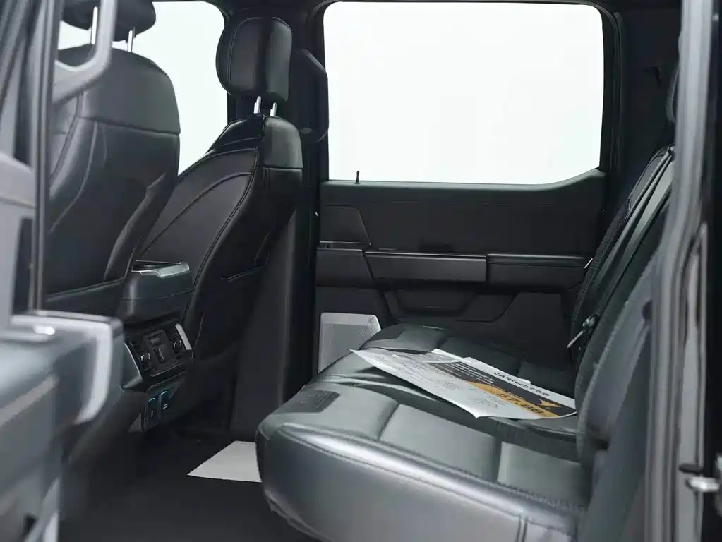 Ford F-150 Raptor 2022 3.5T Raptor купить на сайте DeffCars