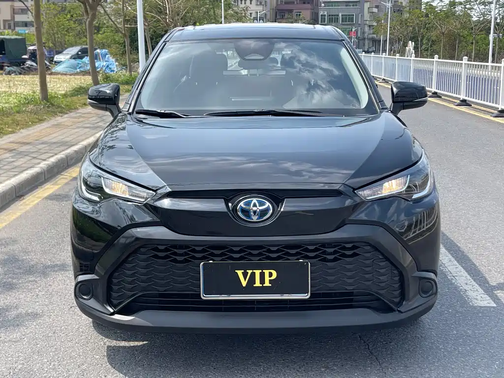 Fenglanda 2024 2.0L Intelligent Electric Hybrid Dual Engine Leading Edition купить на сайте DeffCars