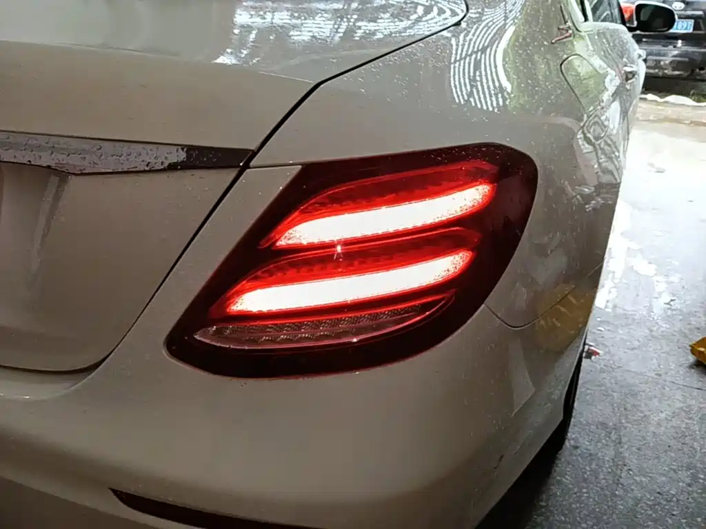 Mercedes-Benz E-Class 2019 facelift E 300 L sporty and stylish купить на сайте DeffCars