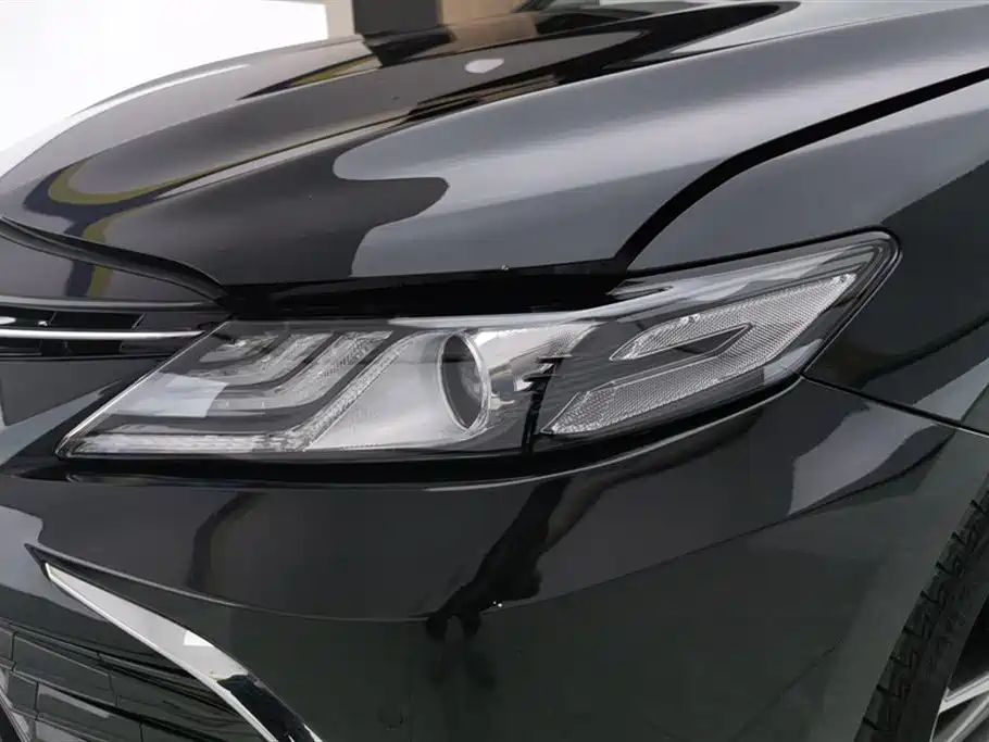 Camry 2023 2.5G Deluxe Edition купить на сайте DeffCars