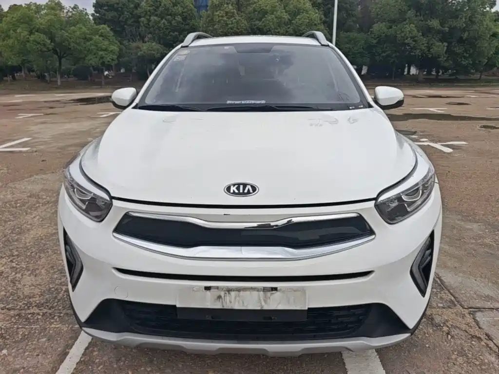 Yipao (KX1) 2019 1.4L Automatic Fun Edition Country V купить на сайте DeffCars