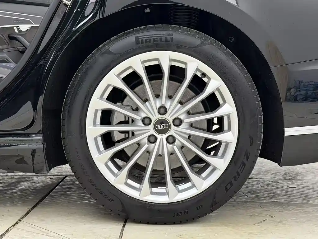 Audi A8 2021 A8L 50 TFSI quattro comfort type купить на сайте DeffCars