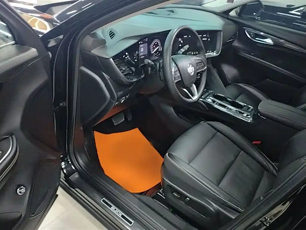 Envision Plus 2023 Envision Plus 652T five-seater luxury model купить на сайте DeffCars