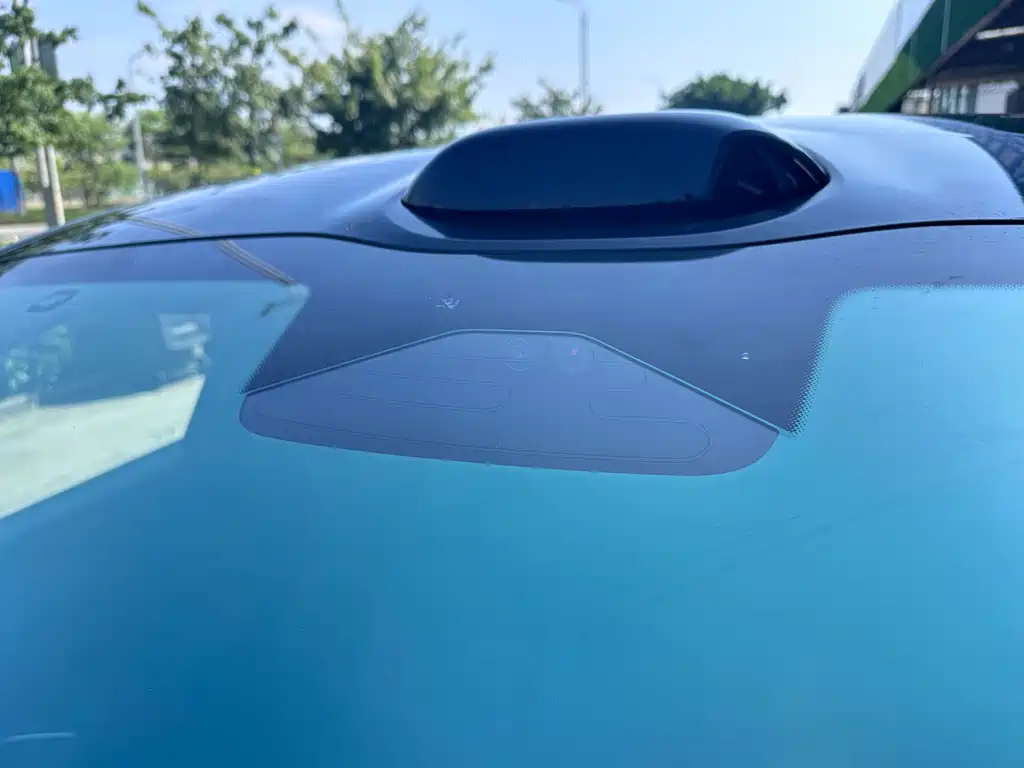 Xiaomi SU7 2024 four-wheel drive, ultra-long battery life, high-end smart driving Max version купить на сайте DeffCars