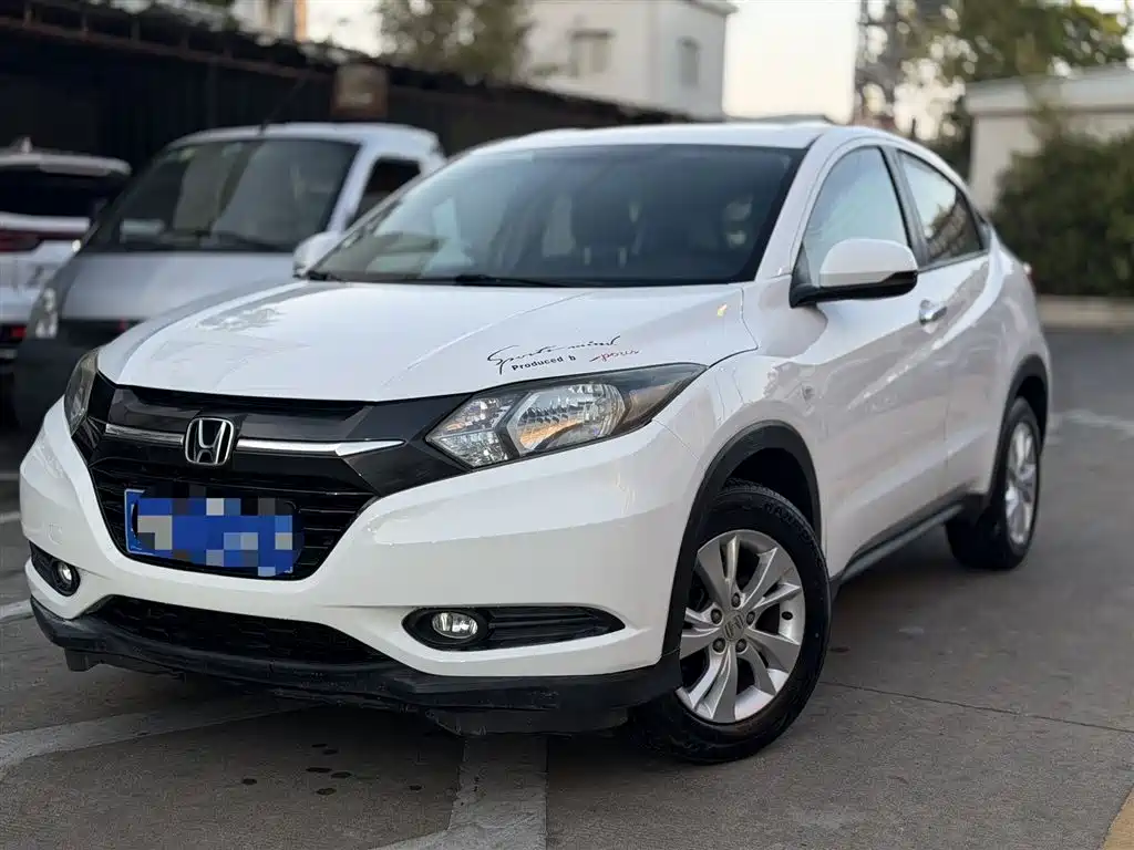 Binzhi 2017 1.5L CVT two-wheel drive comfort model купить на сайте DeffCars