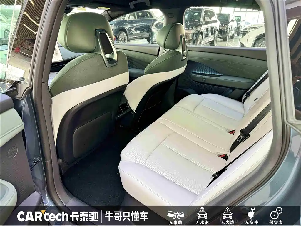 Nissan N7 2025 625 Max купить на сайте DeffCars