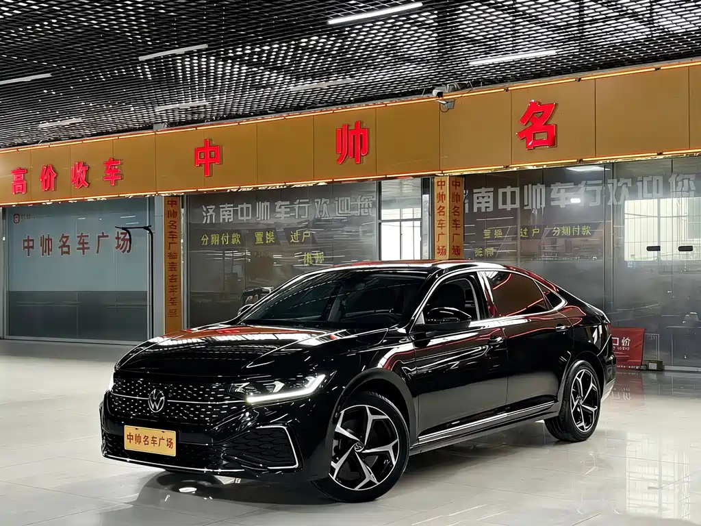 Passat 2024 330TSI Star Elite Edition купить на сайте DeffCars