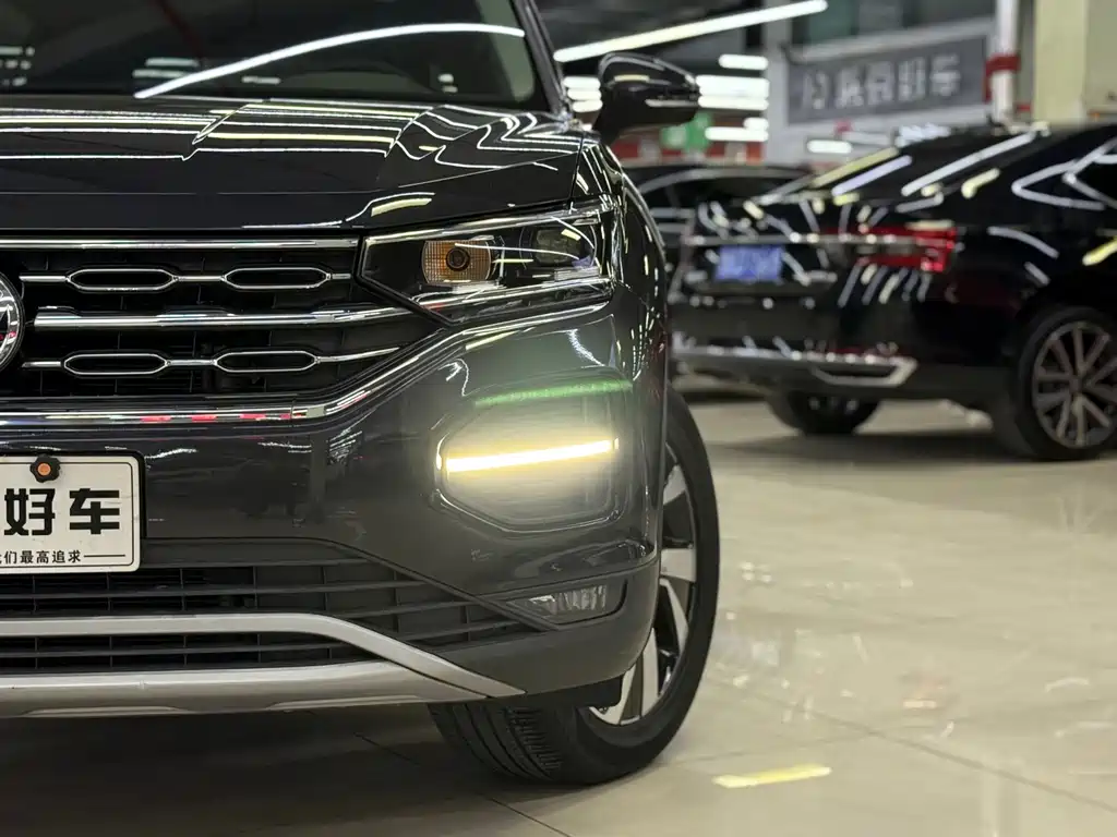 Tanyue 2019 Journey Edition 280TSI two-wheel drive luxury model National VI купить на сайте DeffCars