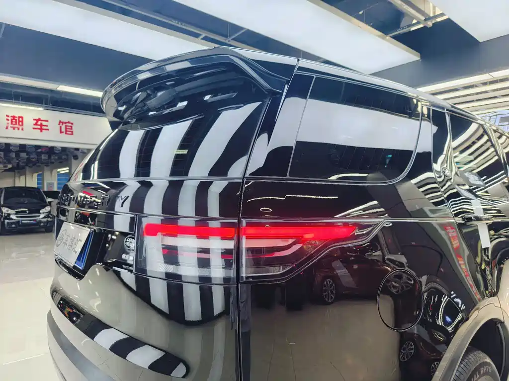 Discover 2019 3.0 SC V6 SE купить на сайте DeffCars