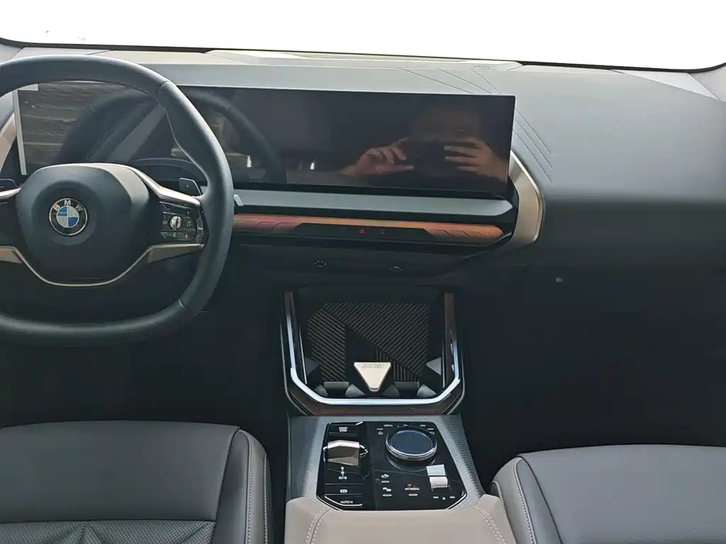 BMW X3 2025 xDrive25L Luxury Package купить на сайте DeffCars