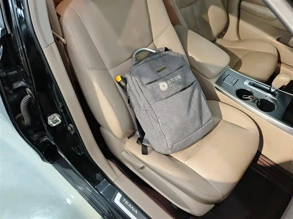 Teana 2016 2.0L XE Fashion Edition купить на сайте DeffCars