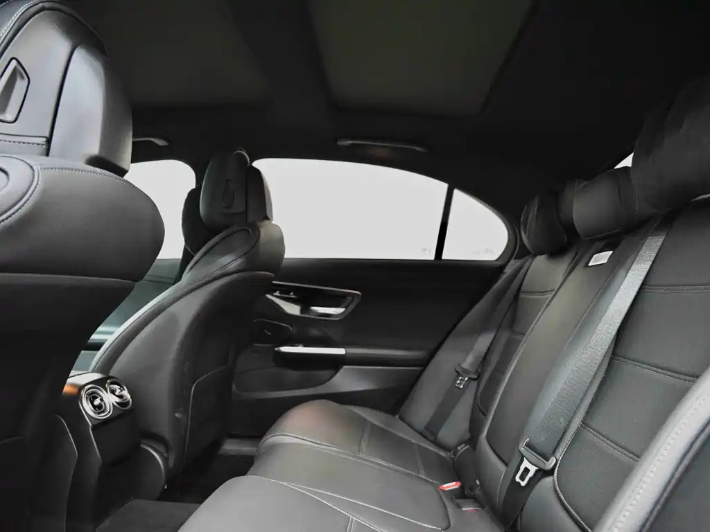 Mercedes-Benz C-Class 2022 C 260 L купить на сайте DeffCars